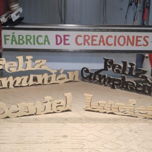 Letras Corpóreas
